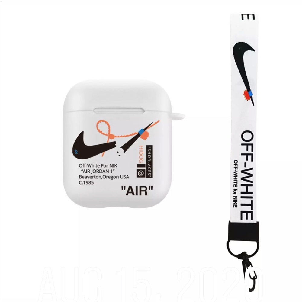 AirPod case